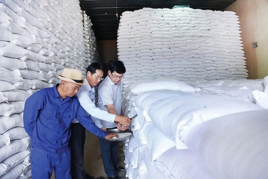 Luật Dự trữ quốc gia 2025: Nền tảng chiến lược cho an ninh và phát triển