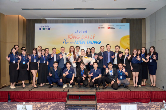 NaVi Property: Hành trình thành công và tầm nhìn mới cho năm 2026