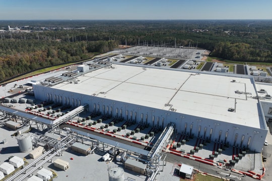 Khoản đầu tư khủng của các Big Tech vào AI cho thấy điều gì?