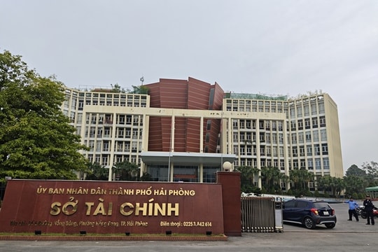 Hải Phòng: Đột phá môi trường đầu tư từ "số hóa" toàn diện