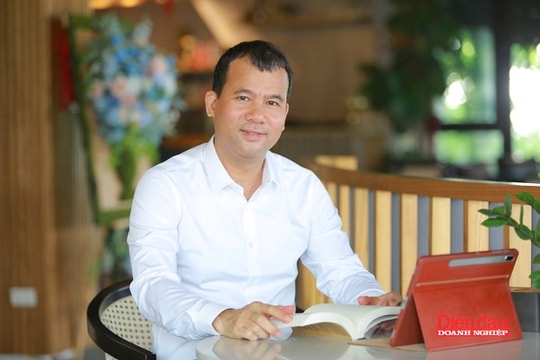 Doanh nghiệp công nghiệp trước làn sóng tiêu dùng xanh