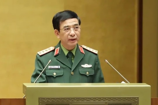 Tư duy, nhận thức mới về quốc phòng, bảo vệ Tổ quốc nhìn từ Đại hội XIV