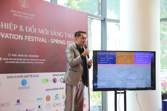 AI 2026: Từ công cụ rời rạc đến kiến trúc hệ thống sản xuất tự trị