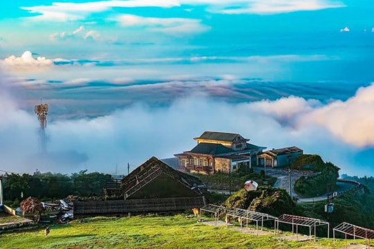 Lạng Sơn mở rộng dư địa phát triển du lịch