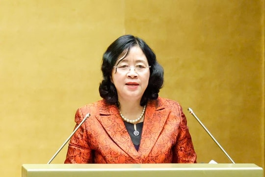 Phát huy sức mạnh đại đoàn kết toàn dân tộc trong xây dựng, phát triển đất nước và bảo vệ Tổ quốc