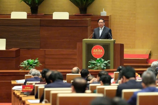 Chương trình hành động thực hiện Nghị quyết Đại hội đại biểu toàn quốc lần thứ XIV của Đảng