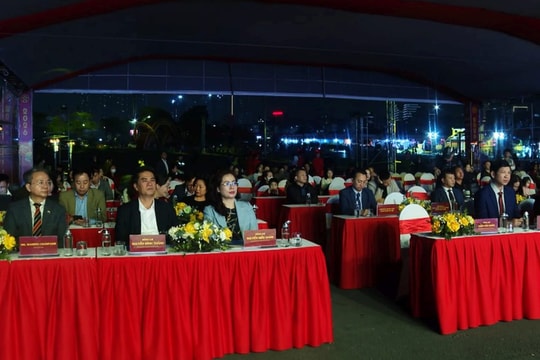 Lễ hội Xuân Bính Ngọ 2026 – Điểm nhấn xúc tiến thương mại, kết nối văn hóa và du lịch của Thủ đô