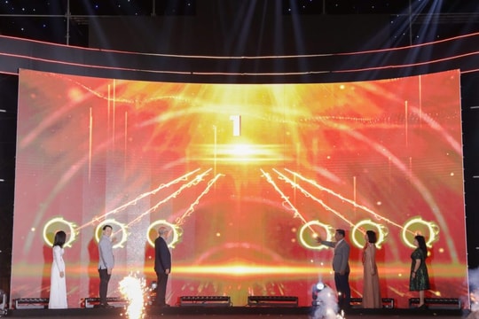 Đà Nẵng công bố chương trình kích cầu du lịch 2026 với chủ đề “Chạm về Nguyên Bản”