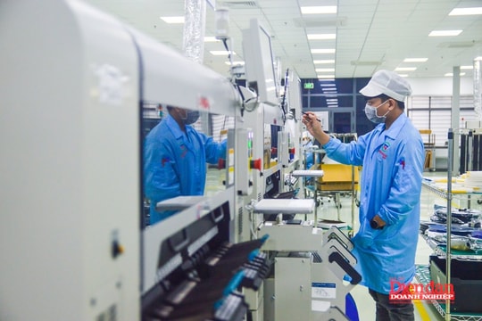 Đà Nẵng định hình khu công nghiệp sinh thái