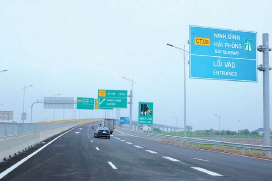 Ninh Bình: "Mở đường" cho khát vọng Đô thị Di sản Thiên niên kỷ