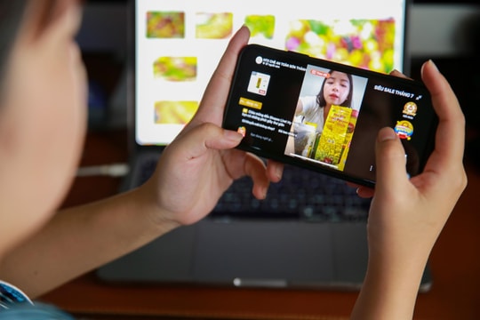 Sức mạnh của thương mại khám phá