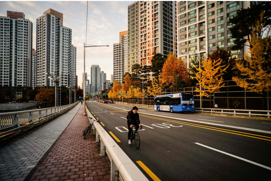 Nguồn cung khan hiếm, giá bất động sản châu Á sẽ còn leo cao?