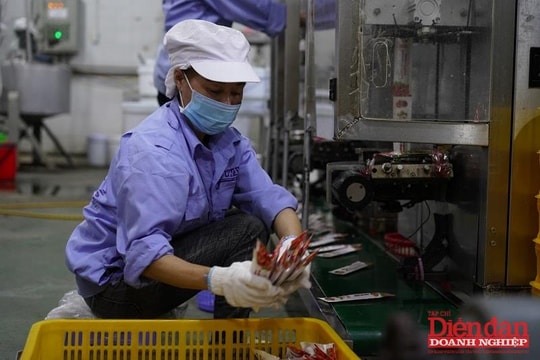 Chính sách kinh doanh và yêu cầu triển khai đồng bộ