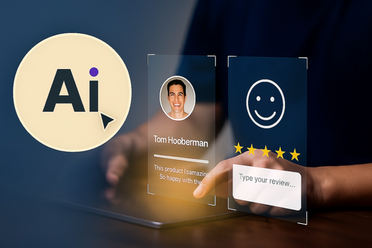 Tư duy tiếp thị mới trong kỷ nguyên AI