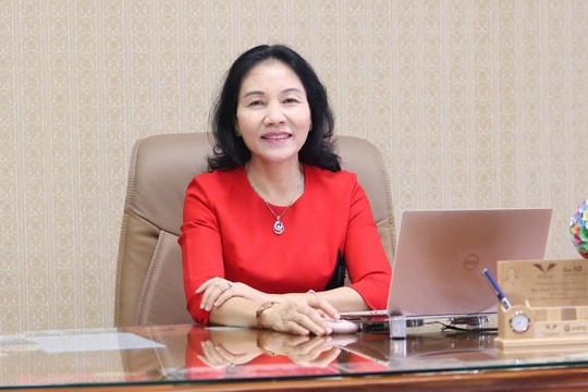 Khẳng định vị thế khoa học - công nghệ