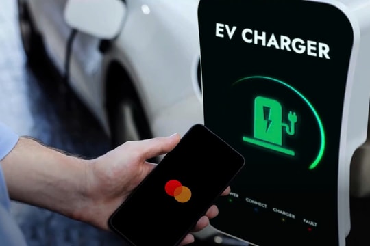 Bộ giải pháp quản lý đội xe tại khu vực châu Á - Thái Bình Dương