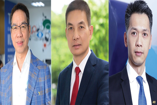 Bền bỉ vó ngựa vươn xa