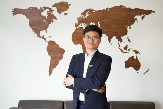 Để logistics Việt bước ra "biển lớn"