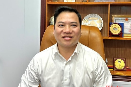 Khai thác du lịch từ "lợi thế bản địa"