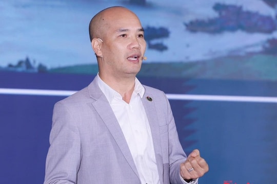 AI – “đòn bẩy” quản trị du lịch