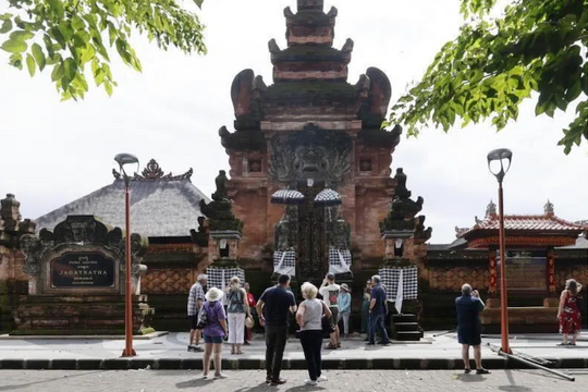 Đông Nam Á tạo đòn bẩy du lịch thông minh