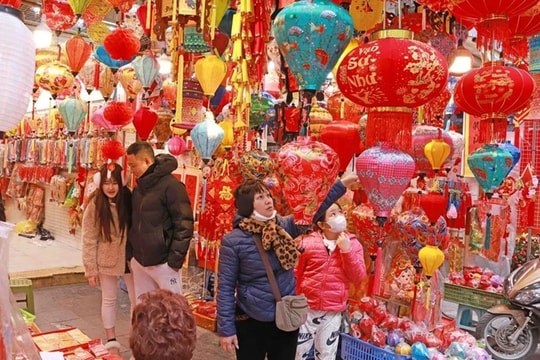 Chỉ đạo của Thủ tướng: Lương thưởng đủ, xe cộ thông, không ai thiếu đói dịp Tết Nguyên đán 2026