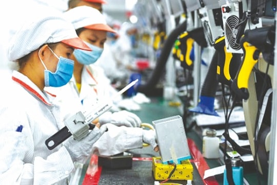 “Bà đỡ” chính sách thúc đẩy tăng trưởng doanh nghiệp