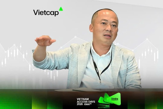 CEO Điện Máy Xanh nói về kế hoạch IPO: Thương vụ tỷ đô, còn nhiều dư địa tăng trưởng