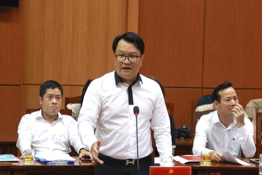 Giữ vững vai trò "cầu nối" giữa doanh nghiệp và chính quyền địa phương