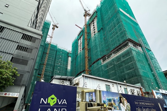 TP HCM thông qua 28 khu đất thí điểm làm nhà ở thương mại