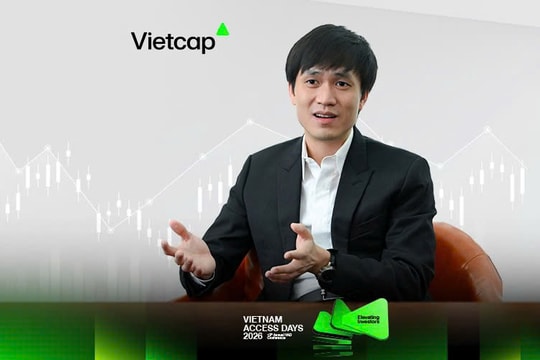 Chủ tịch F88 Phùng Anh Tuấn: Chiến lược tài chính ở giai đoạn thứ ba và tầm nhìn 2030