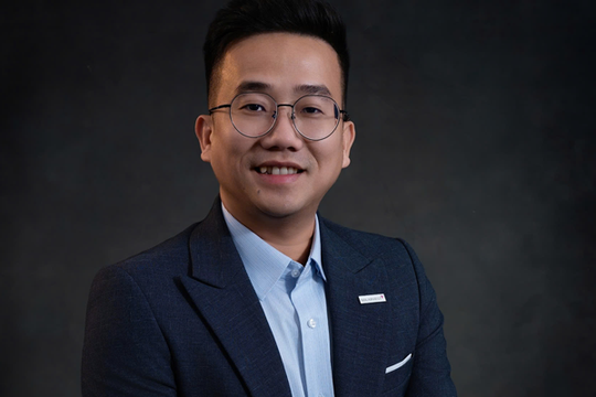 Đồng hành cùng doanh nghiệp trong kỷ nguyên xanh