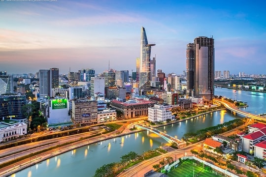 Doanh nghiệp Nhà nước và tư nhân "sát cánh" chung "đường băng" phát triển