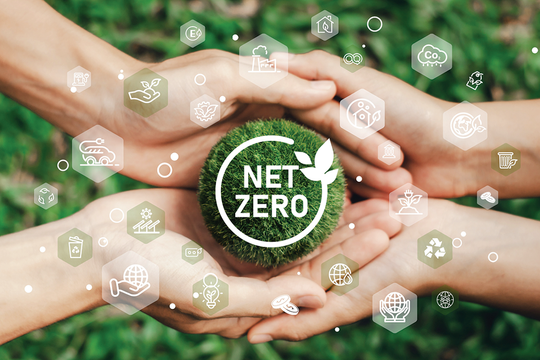 Sàn giao dịch carbon: Phép thử năng lực quản trị phát thải