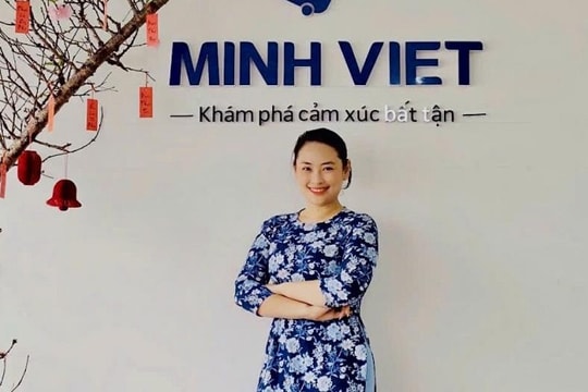 Xu hướng "Tết di động" của người hiện đại