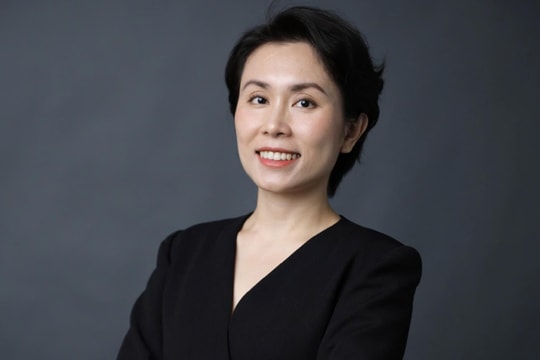 Đô thị liên kết vùng và TOD: Bước chuyển tất yếu của thị trường bất động sản Việt Nam