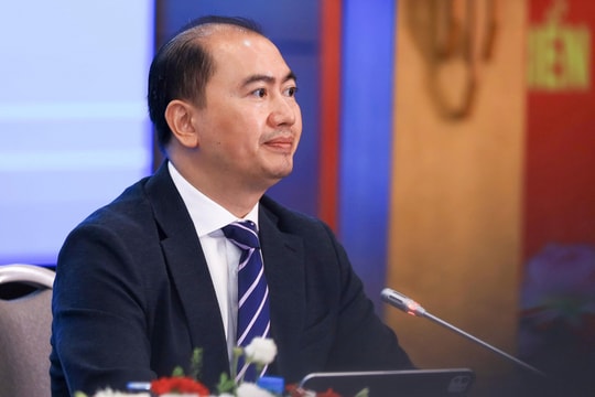 Xuân của đổi mới sáng tạo