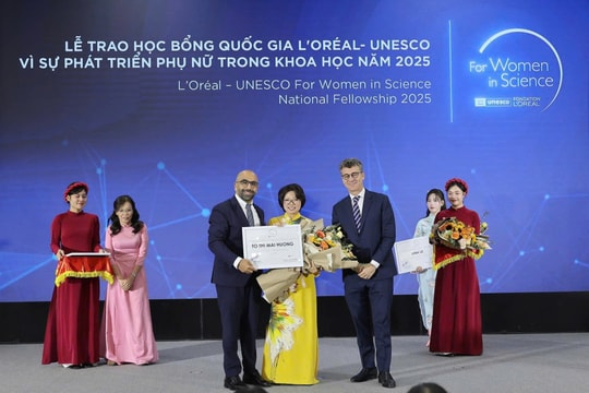 Giải mã gien lúa Việt: Hành trình đưa khoa học ra khỏi phòng thí nghiệm