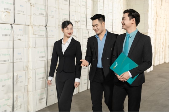 ABBank triển khai gói tín dụng 4.000 tỷ đồng dành cho khách hàng doanh nghiệp