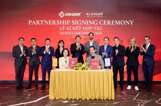 Phú Quốc sắp có thêm các mô hình Ẩm thực & Giải trí bãi biển độc đáo, thu hút tệp khách du lịch quốc tế cao cấp