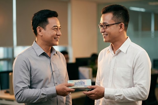 Lương thưởng có phải là mối quan tâm hàng đầu khi tìm việc trong năm 2026?