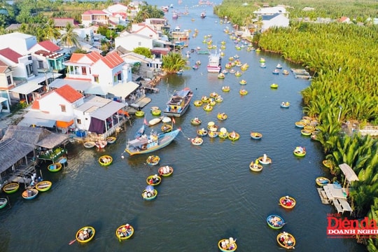 Đà Nẵng đầu tư hạ tầng cho du lịch xanh