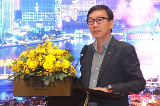 Tạo “điểm cộng” cho Đà Nẵng trong thu hút đầu tư