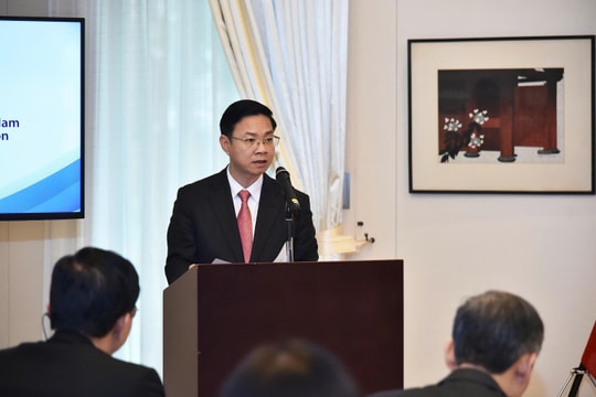 Việt Nam cùng Nhật Bản và UNESCO "hóa giải" rủi ro khí hậu