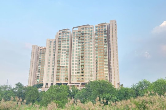 Cơ hội và thách thức cho thị trường bất động sản TP HCM