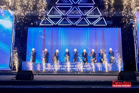 Quảng Ngãi nâng cao chất lượng thu hút đầu tư