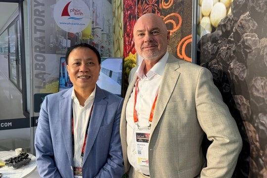 Những hy vọng về sự thịnh vượng