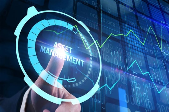 Bình minh của kỷ nguyên quản lý tài sản