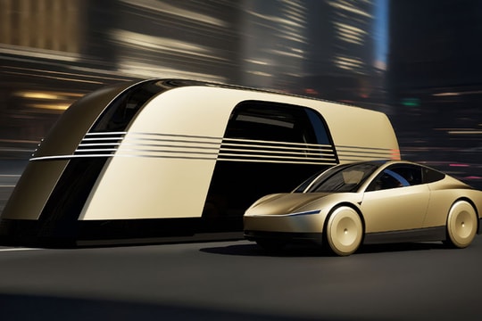 Loại bỏ người lái, bước tiến quan trong của ô tô tự hành