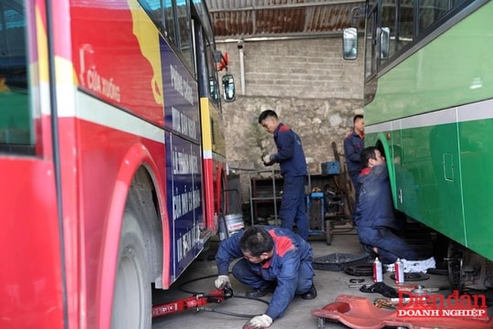 Hoàn thiện “luật chơi” để thị trường vận hành hiệu quả